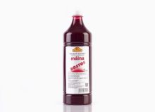 FRIZZY Jgksa mlna rostos szirup 1L